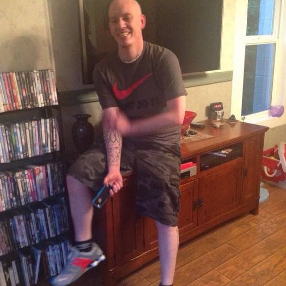 Meet your Posher, Troy - Picture 1 of 1